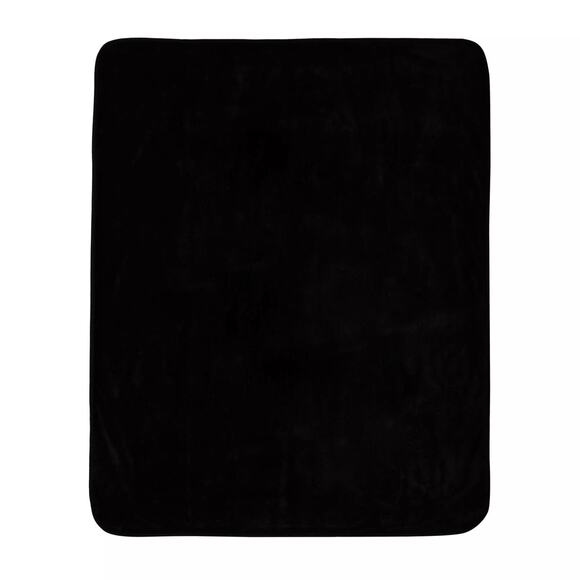 Terrifier 2 Art Crispies Throw Blanket Spirit Halloween Fleece Art The Clown NWT - Picture 3 of 6